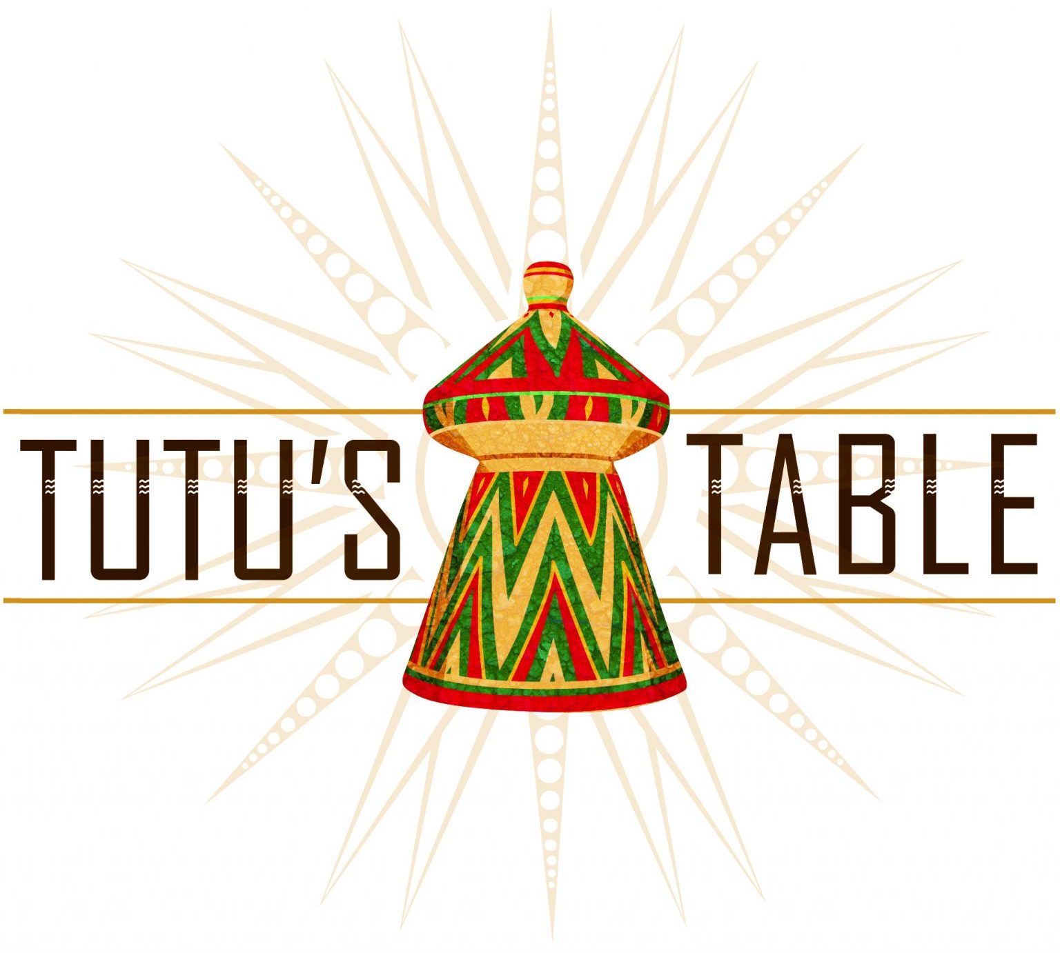 Tutu’s Ethiopian Table